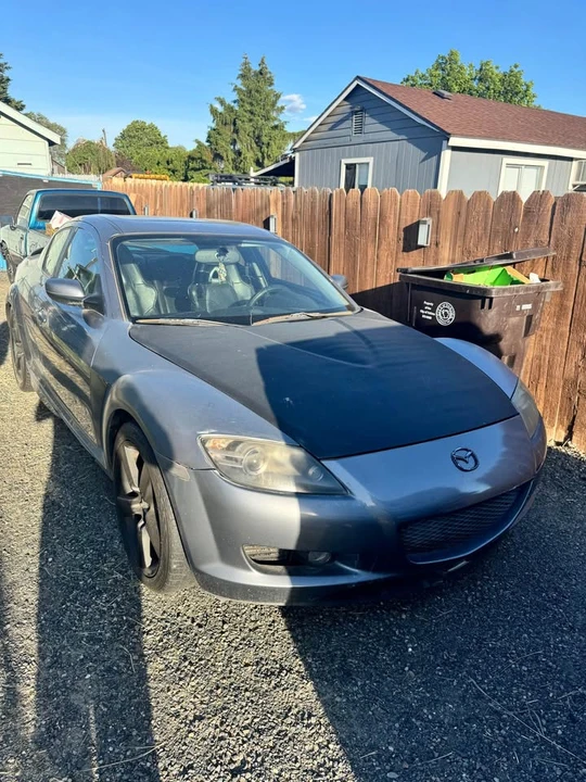 2006 Mazda RX-8 1st Gen - Image 4 of 4