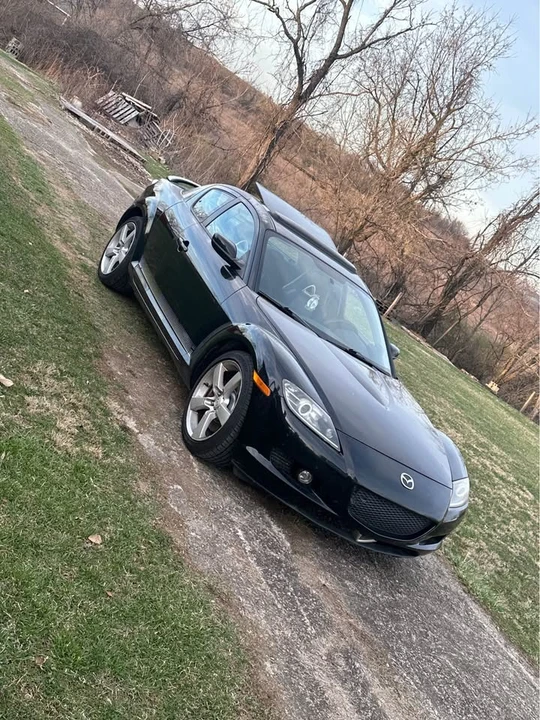 2006 Mazda RX-8 1st Gen - Image 3 of 5