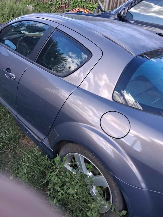 2006 Mazda RX-8 1st Gen - Image 6 of 6