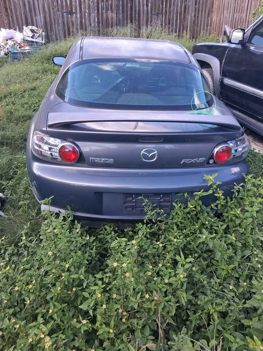 2006 Mazda RX-8 1st Gen - Image 4 of 6