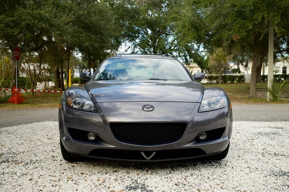 2006 Mazda RX-8 1st Gen - Image 10 of 13
