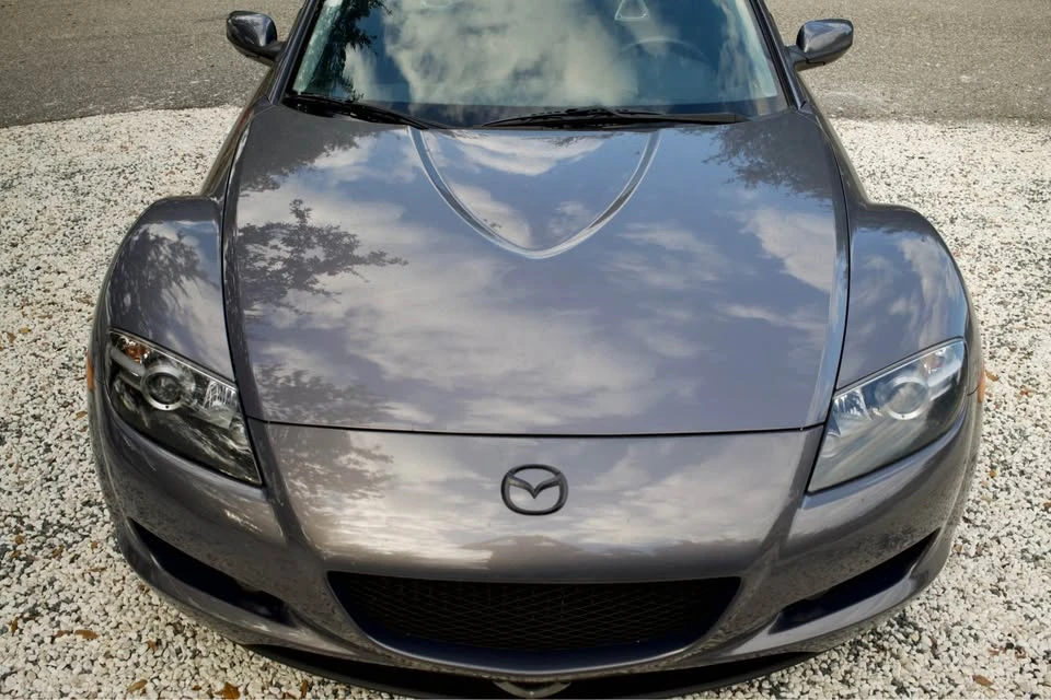 2006 Mazda RX-8 1st Gen - Image 11 of 13