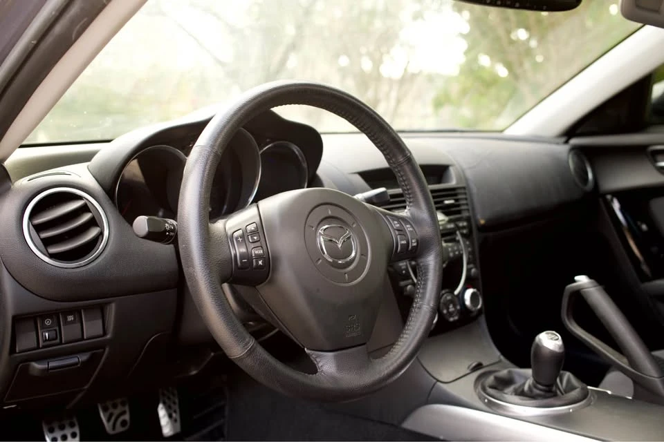 2006 Mazda RX-8 1st Gen - Image 6 of 13