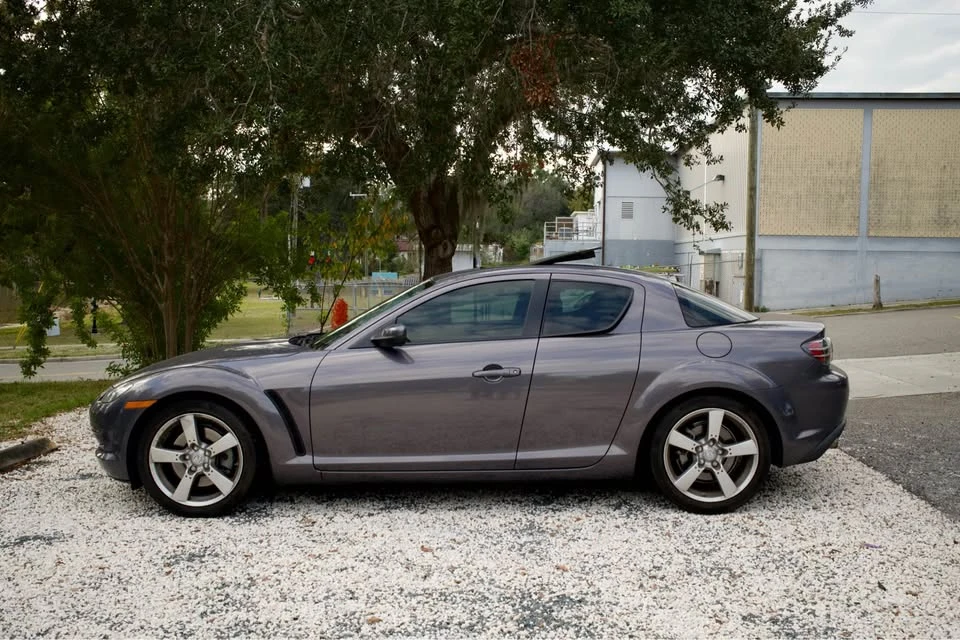 2006 Mazda RX-8 1st Gen - Image 3 of 13
