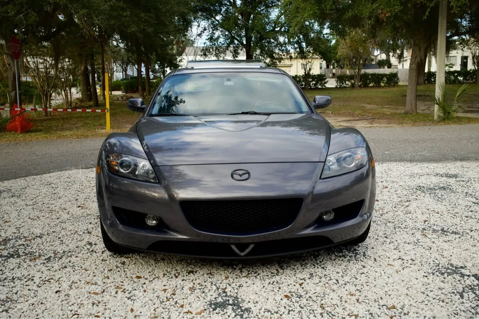 2006 Mazda RX-8 1st Gen - Image 2 of 13
