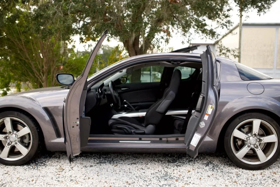 2006 Mazda RX-8 1st Gen - Image 5 of 13