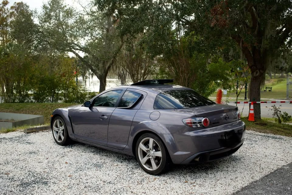 2006 Mazda RX-8 1st Gen - Image 4 of 13