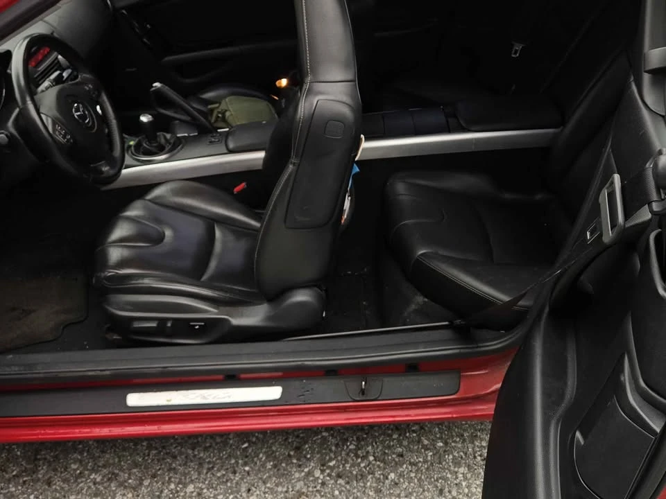 2006 Mazda RX-8 1st Gen - Image 13 of 15