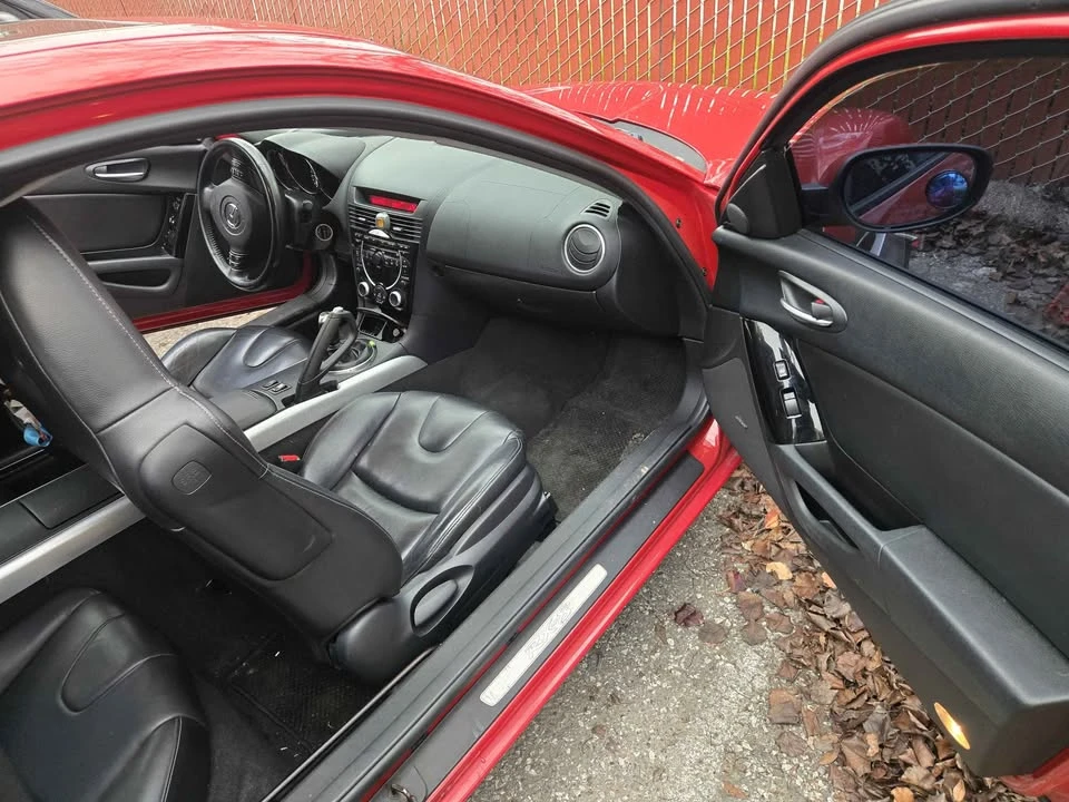 2006 Mazda RX-8 1st Gen - Image 4 of 15