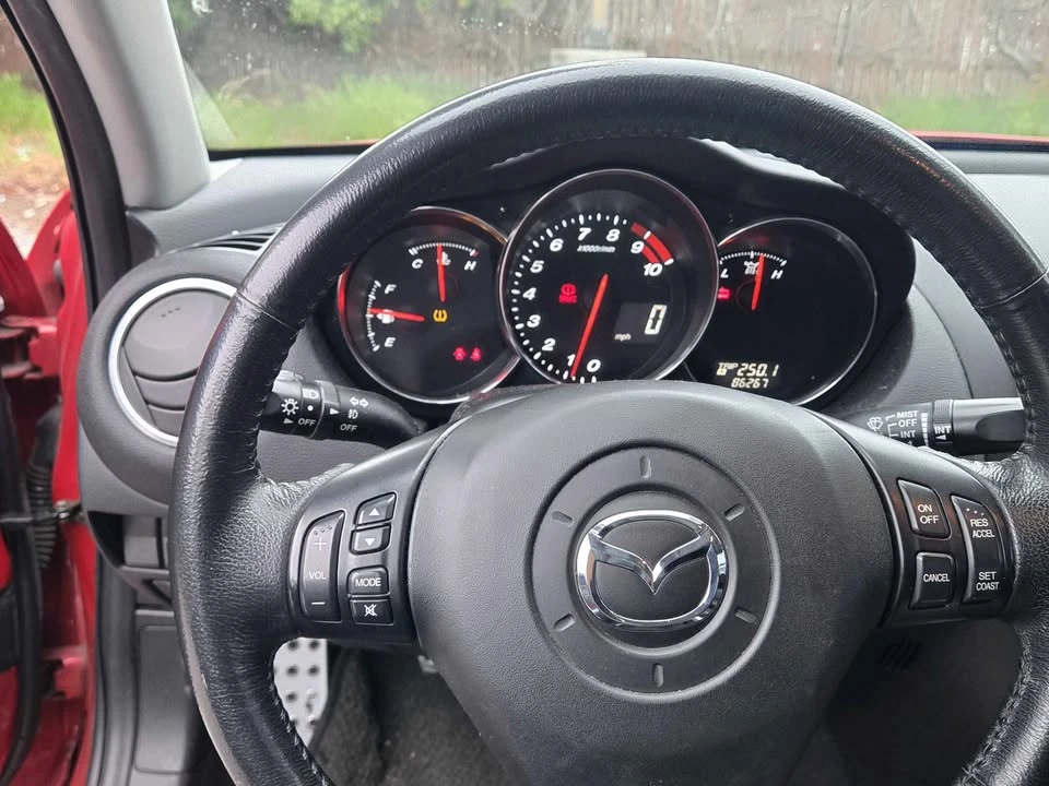 2006 Mazda RX-8 1st Gen - Image 11 of 15