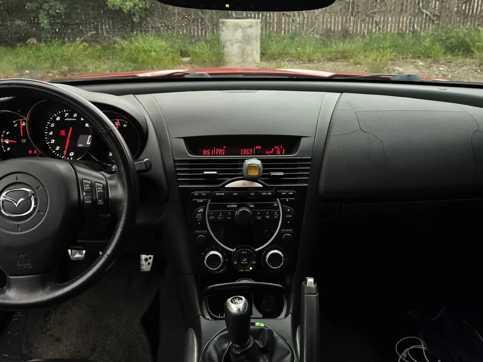2006 Mazda RX-8 1st Gen - Image 15 of 15