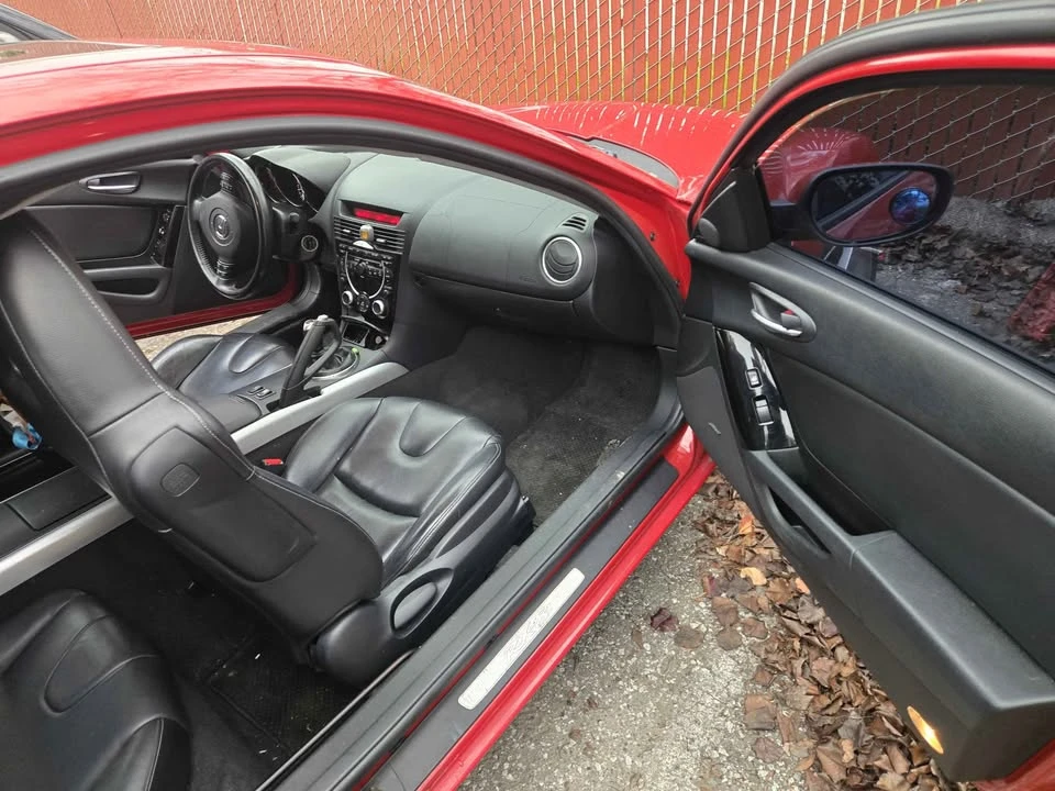 2006 Mazda RX-8 1st Gen - Image 5 of 15