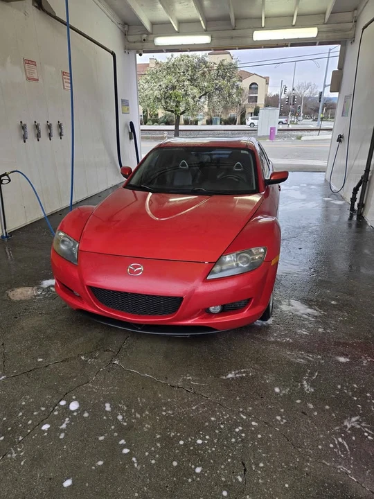 2006 Mazda RX-8 1st Gen - Image 3 of 15