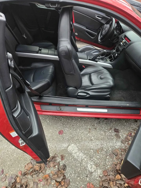 2006 Mazda RX-8 1st Gen - Image 8 of 15