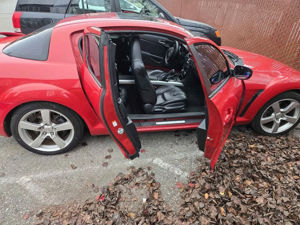 2006 Mazda RX-8 1st Gen - Image 6 of 15