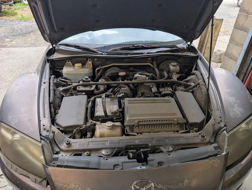 2006 Mazda RX-8 1st Gen - Image 2 of 14