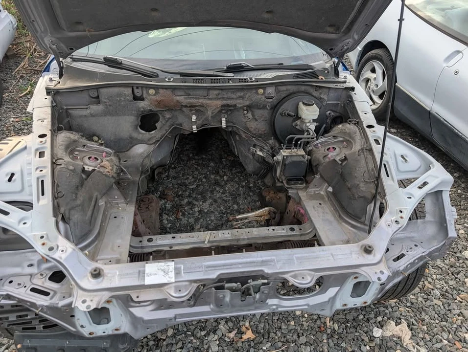 2006 Mazda RX-8 1st Gen - Image 9 of 14