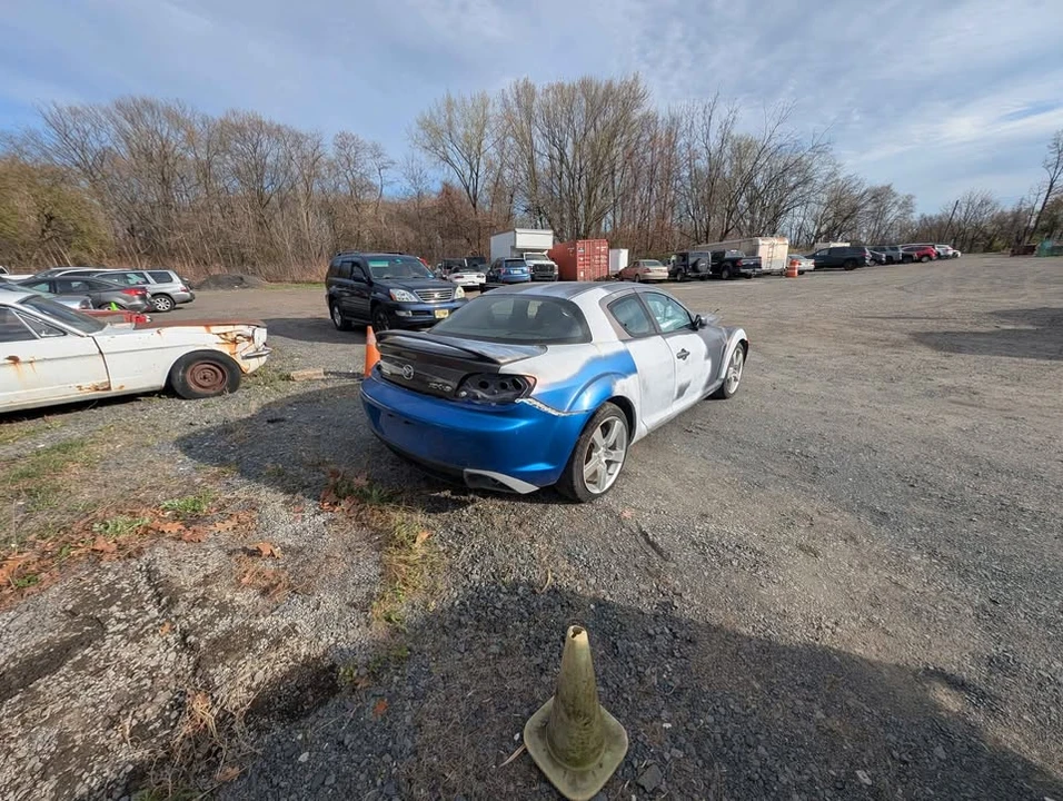 2006 Mazda RX-8 1st Gen - Image 13 of 14
