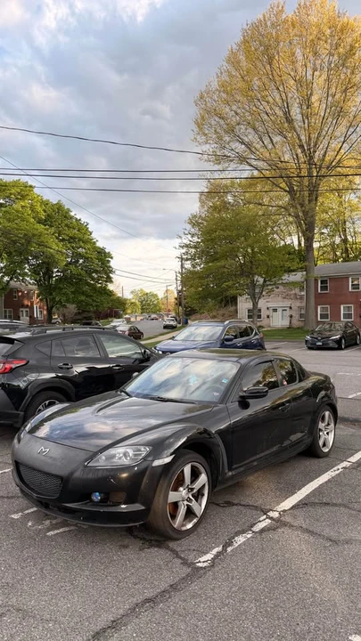 2006 Mazda RX-8 1st Gen - Image 2 of 2