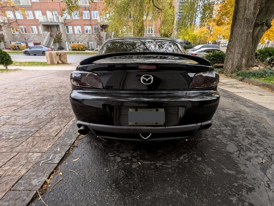 2006 Mazda RX-8 1st Gen - Image 5 of 15