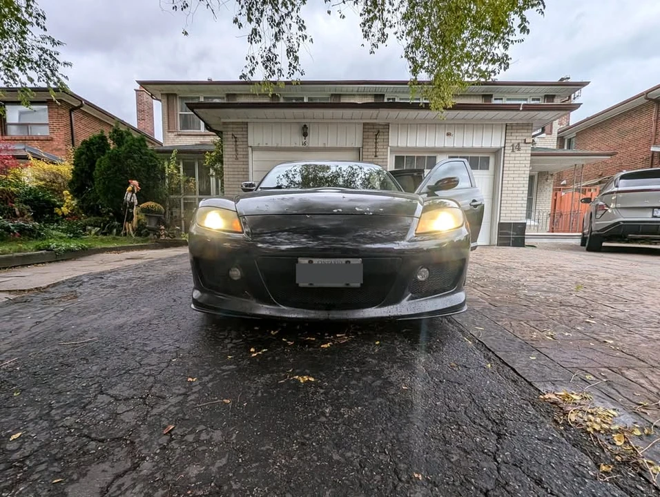 2006 Mazda RX-8 1st Gen - Image 3 of 15