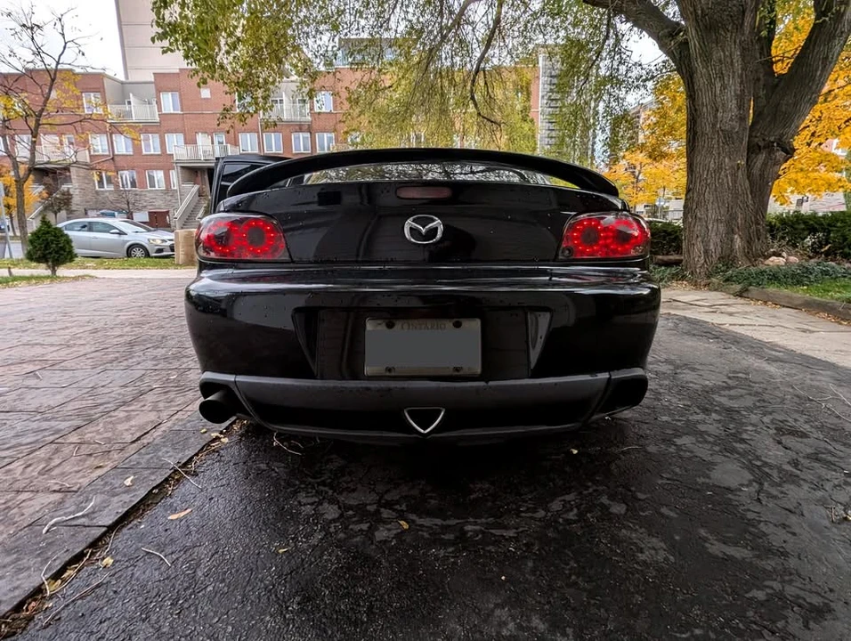 2006 Mazda RX-8 1st Gen - Image 7 of 15