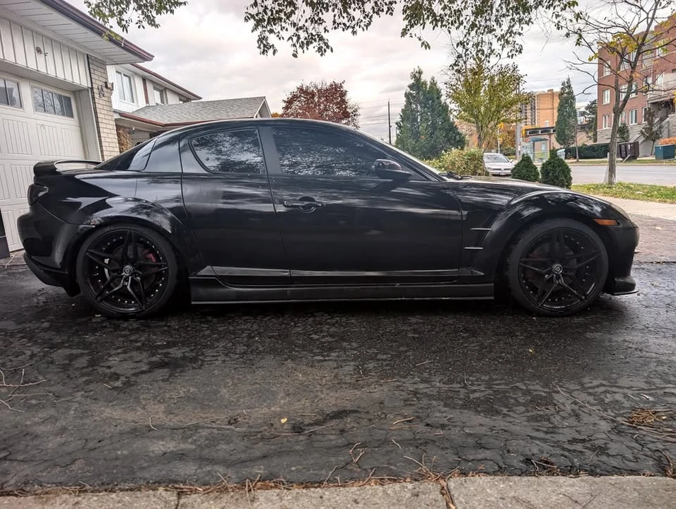 2006 Mazda RX-8 1st Gen - Image 4 of 15