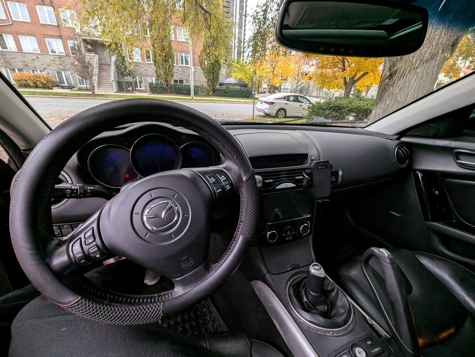 2006 Mazda RX-8 1st Gen - Image 9 of 15