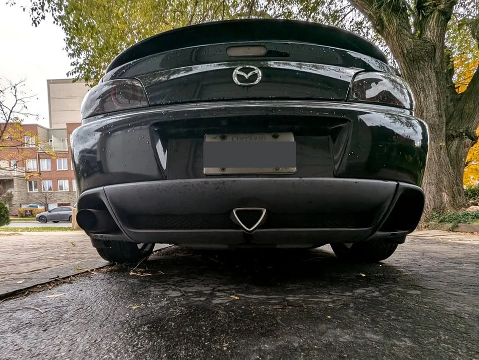 2006 Mazda RX-8 1st Gen - Image 6 of 15