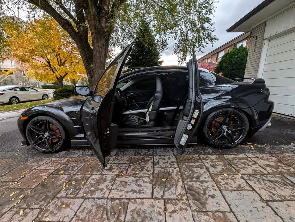 2006 Mazda RX-8 1st Gen - Image 8 of 15
