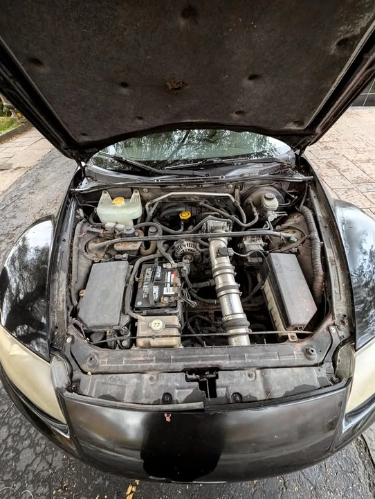2006 Mazda RX-8 1st Gen - Image 15 of 15