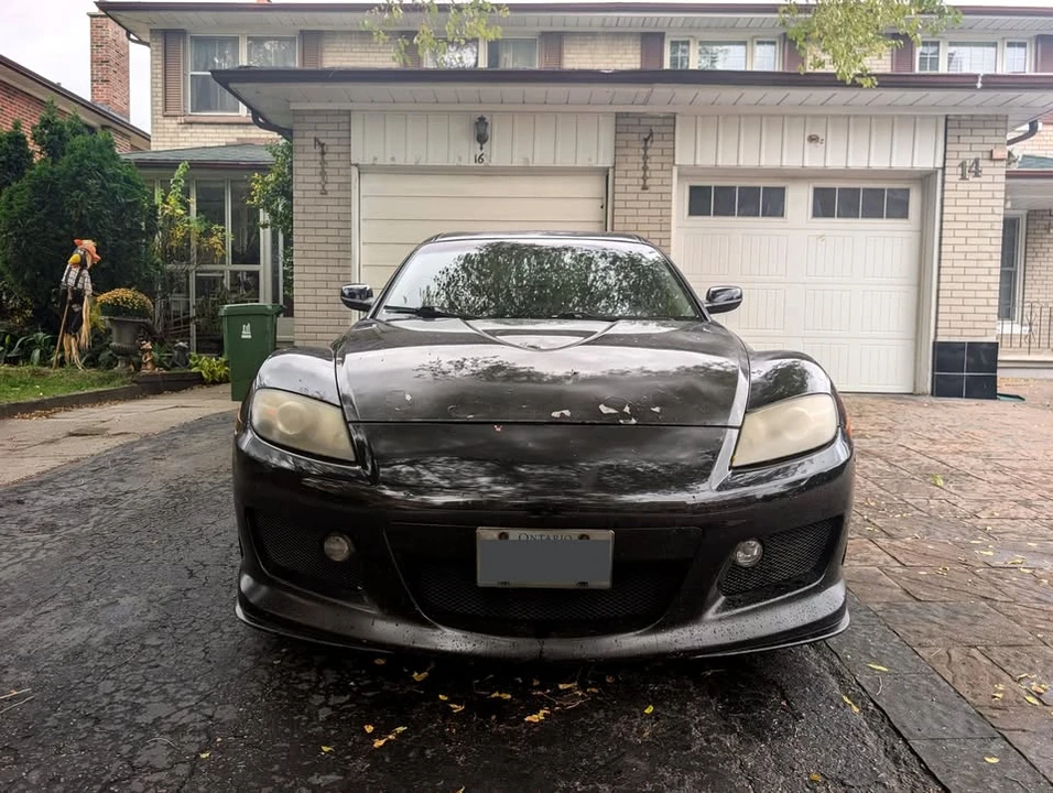 2006 Mazda RX-8 1st Gen - Image 2 of 15
