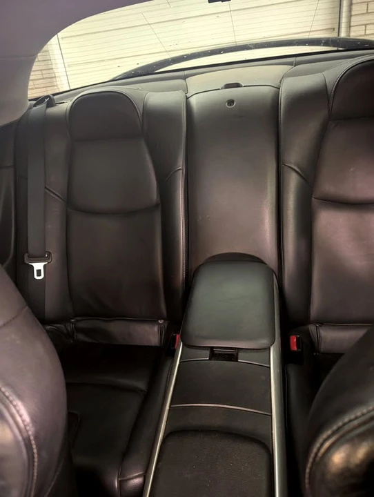 2006 Mazda RX-8 1st Gen - Image 10 of 15