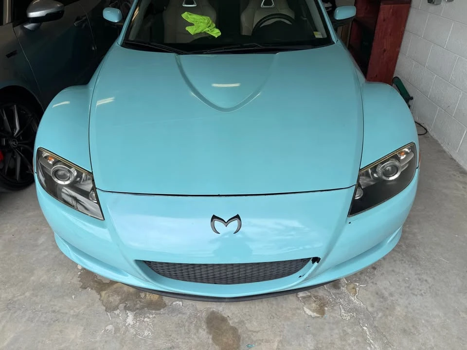2006 Mazda RX-8 1st Gen - Image 17 of 18