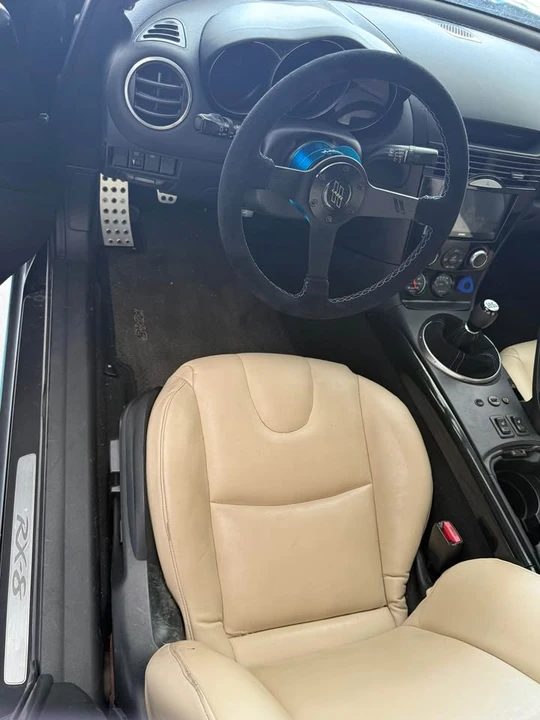2006 Mazda RX-8 1st Gen - Image 3 of 18