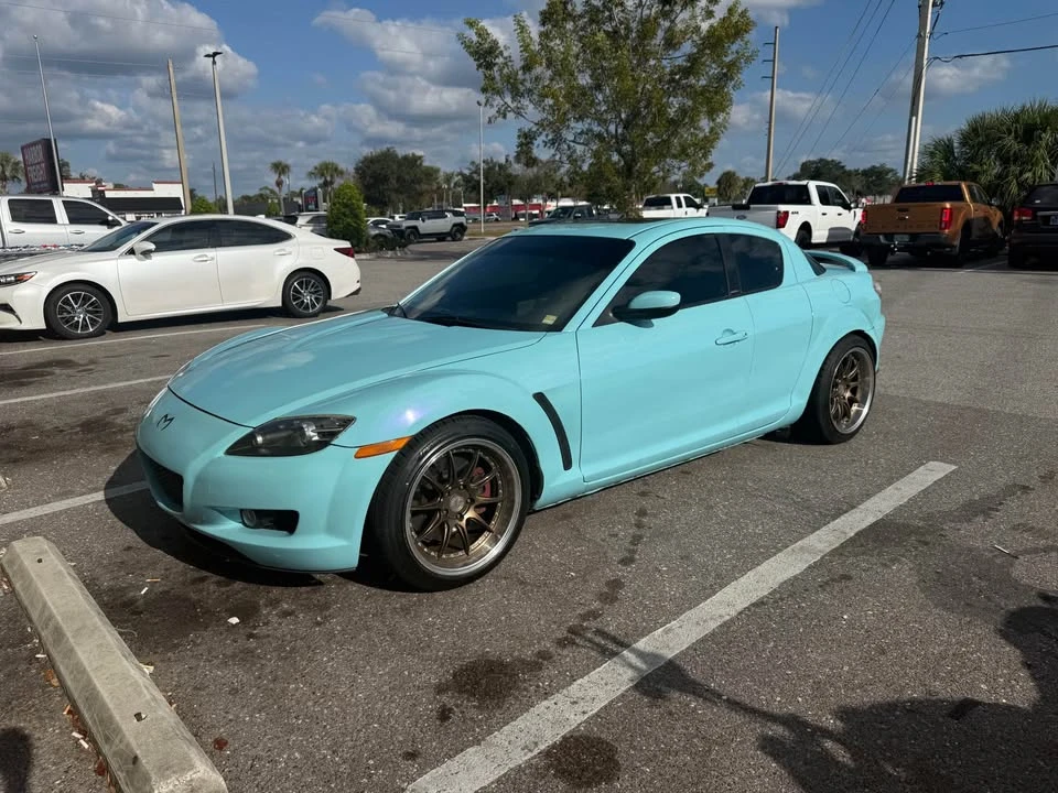 2006 Mazda RX-8 1st Gen - Image 18 of 18