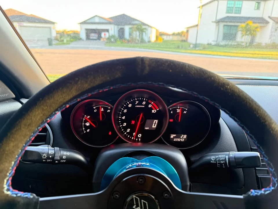 2006 Mazda RX-8 1st Gen - Image 2 of 18