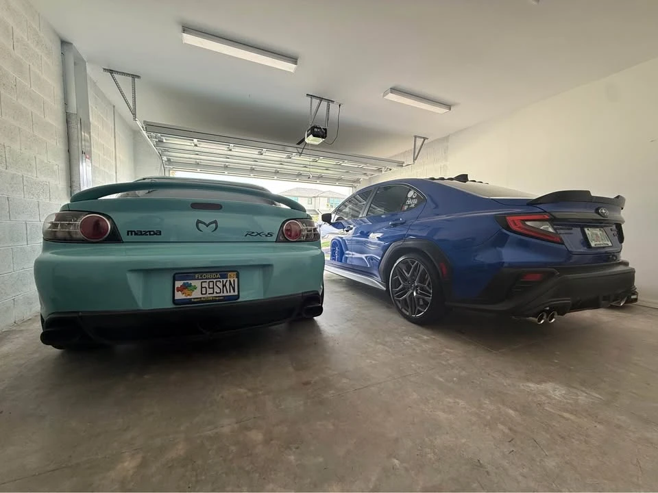 2006 Mazda RX-8 1st Gen - Image 9 of 18