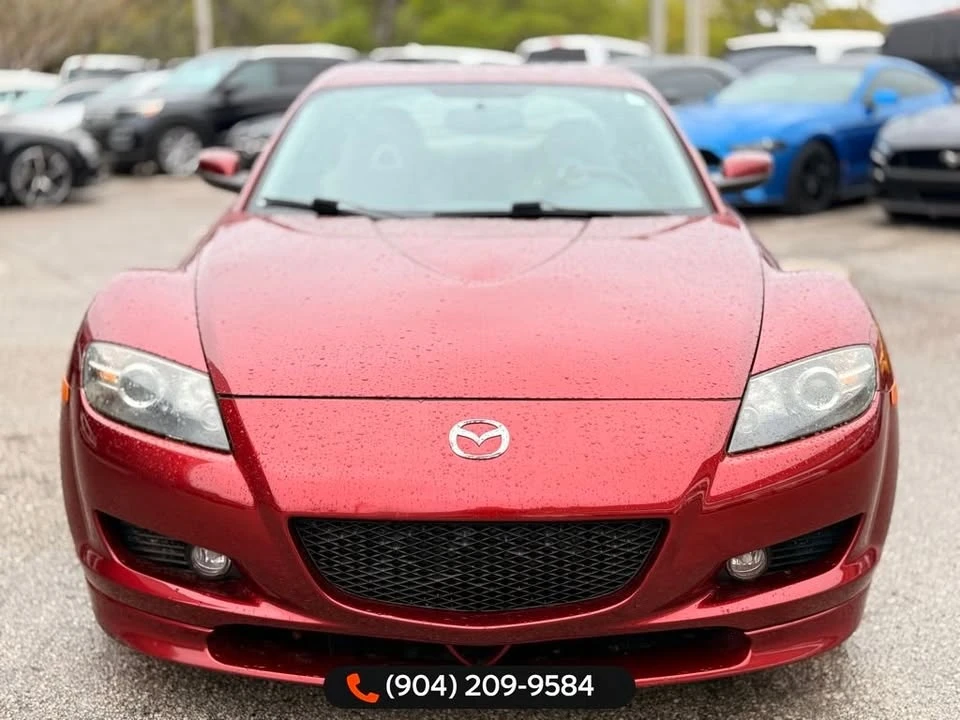 2006 Mazda RX-8 1st Gen - Image 12 of 20