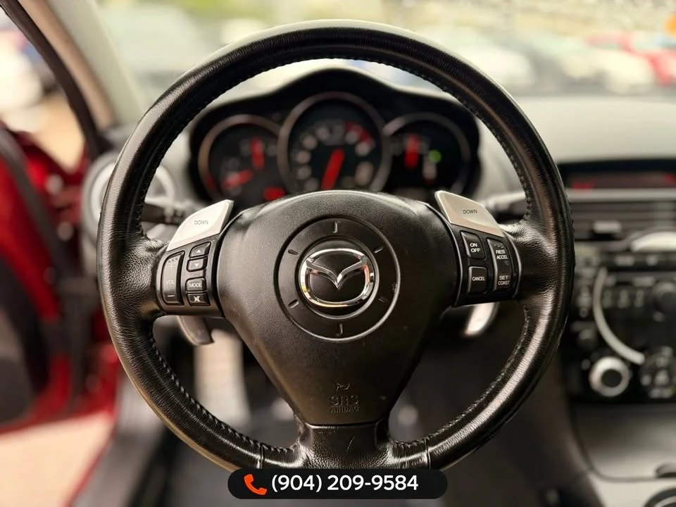 2006 Mazda RX-8 1st Gen - Image 14 of 20