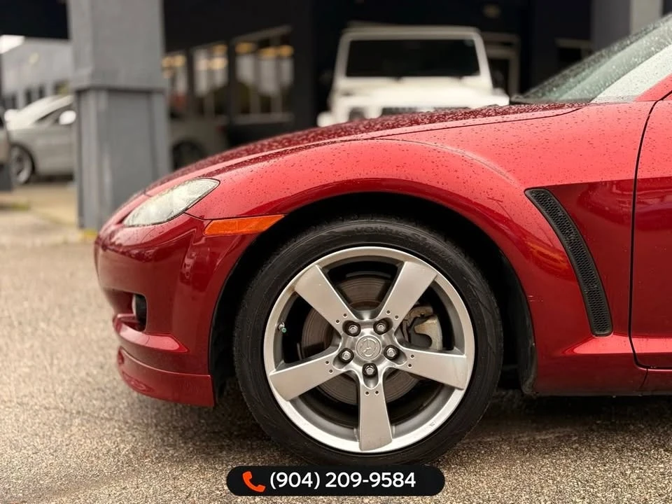 2006 Mazda RX-8 1st Gen - Image 11 of 20
