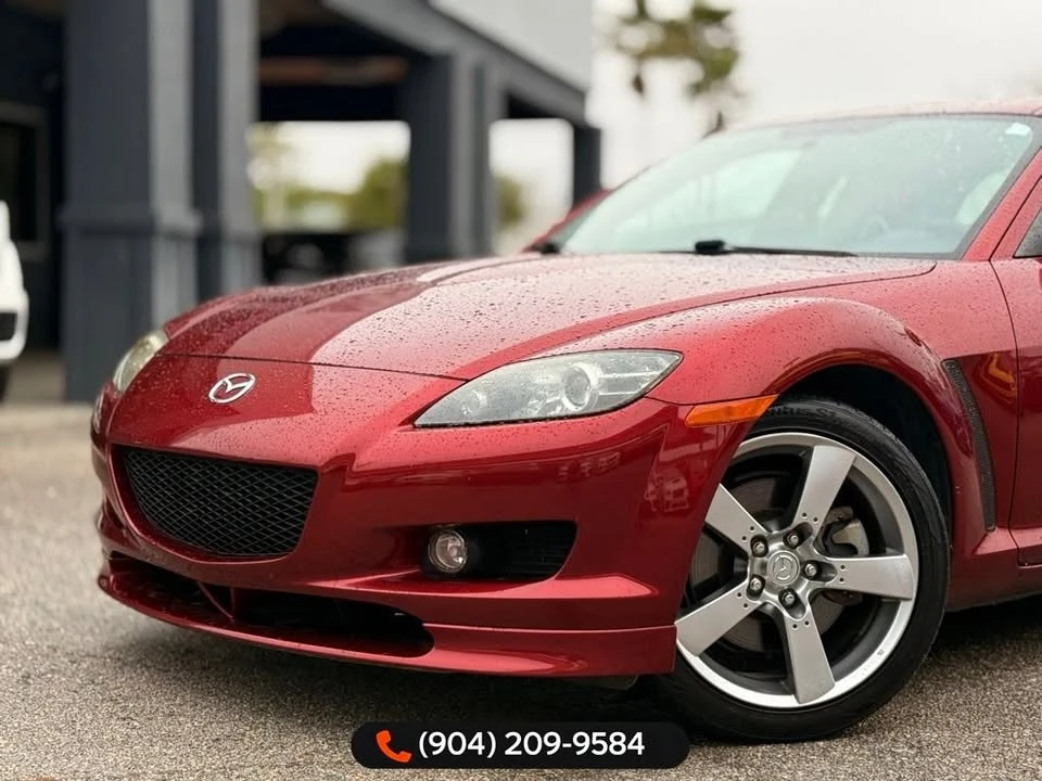 2006 Mazda RX-8 1st Gen - Image 2 of 20