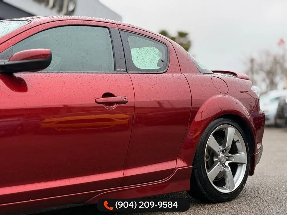 2006 Mazda RX-8 1st Gen - Image 3 of 20