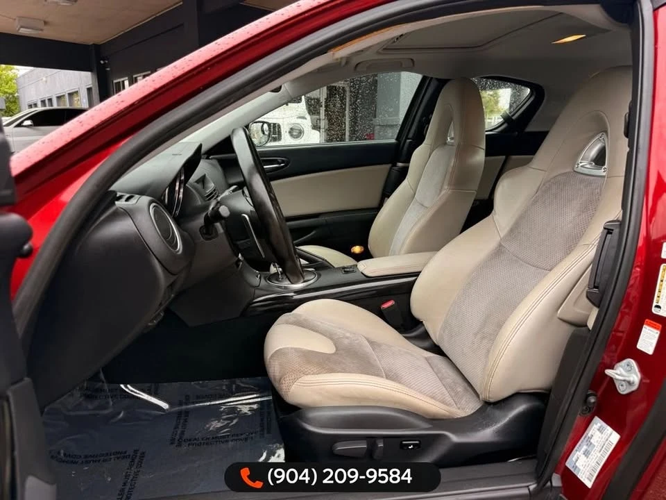 2006 Mazda RX-8 1st Gen - Image 20 of 20