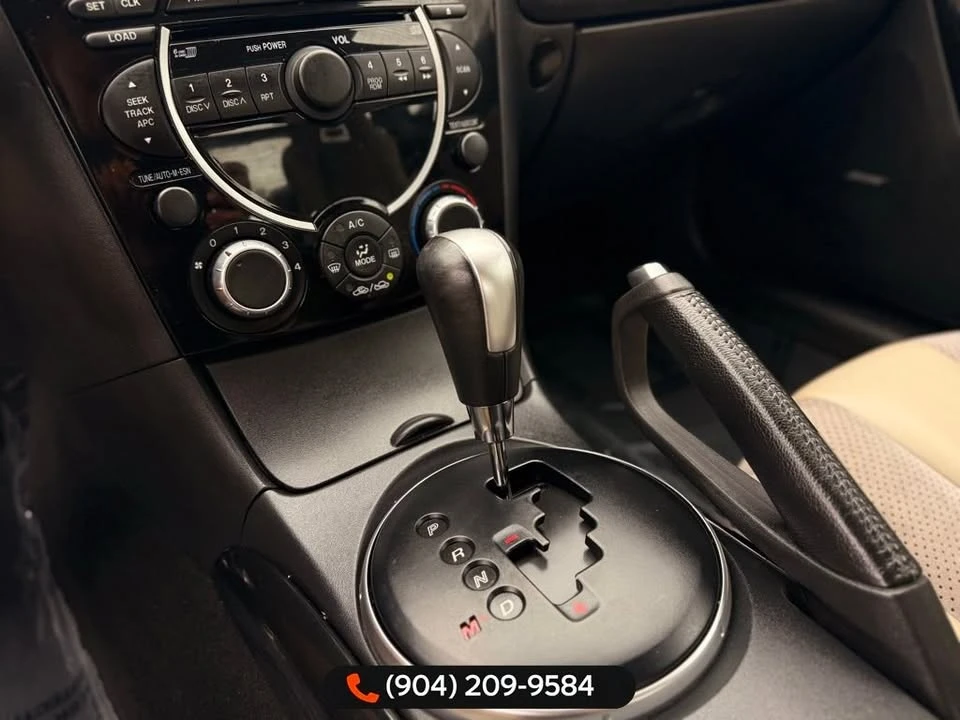 2006 Mazda RX-8 1st Gen - Image 18 of 20