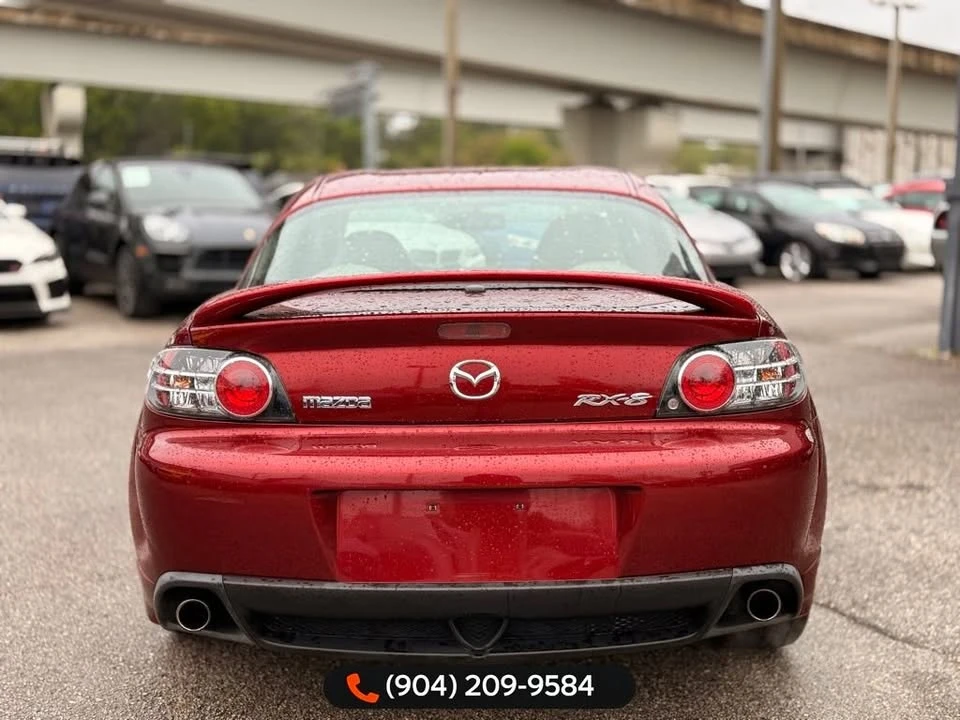 2006 Mazda RX-8 1st Gen - Image 6 of 20