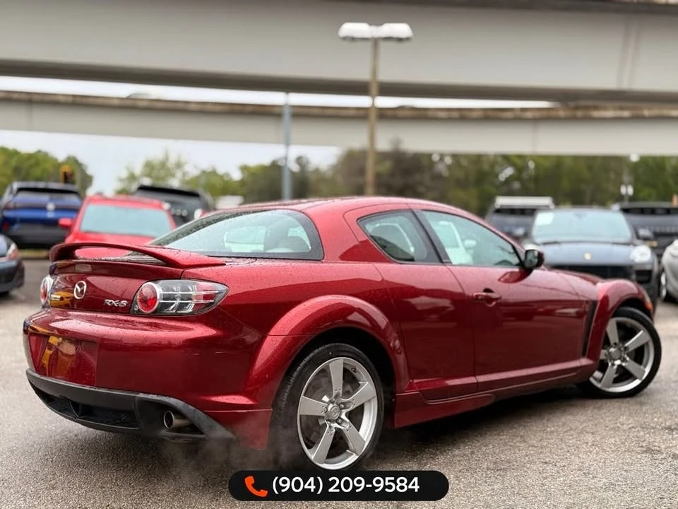 2006 Mazda RX-8 1st Gen - Image 5 of 20