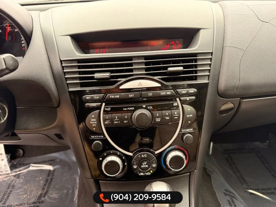 2006 Mazda RX-8 1st Gen - Image 17 of 20