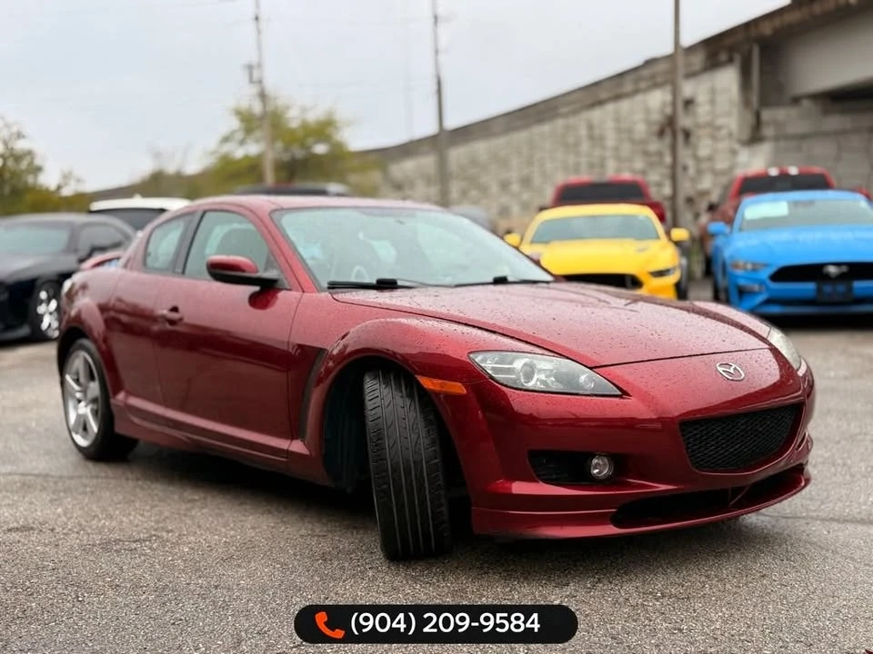 2006 Mazda RX-8 1st Gen - Image 8 of 20