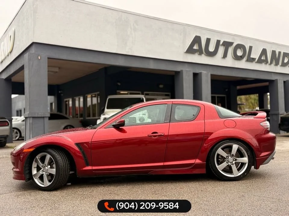 2006 Mazda RX-8 1st Gen - Image 4 of 20